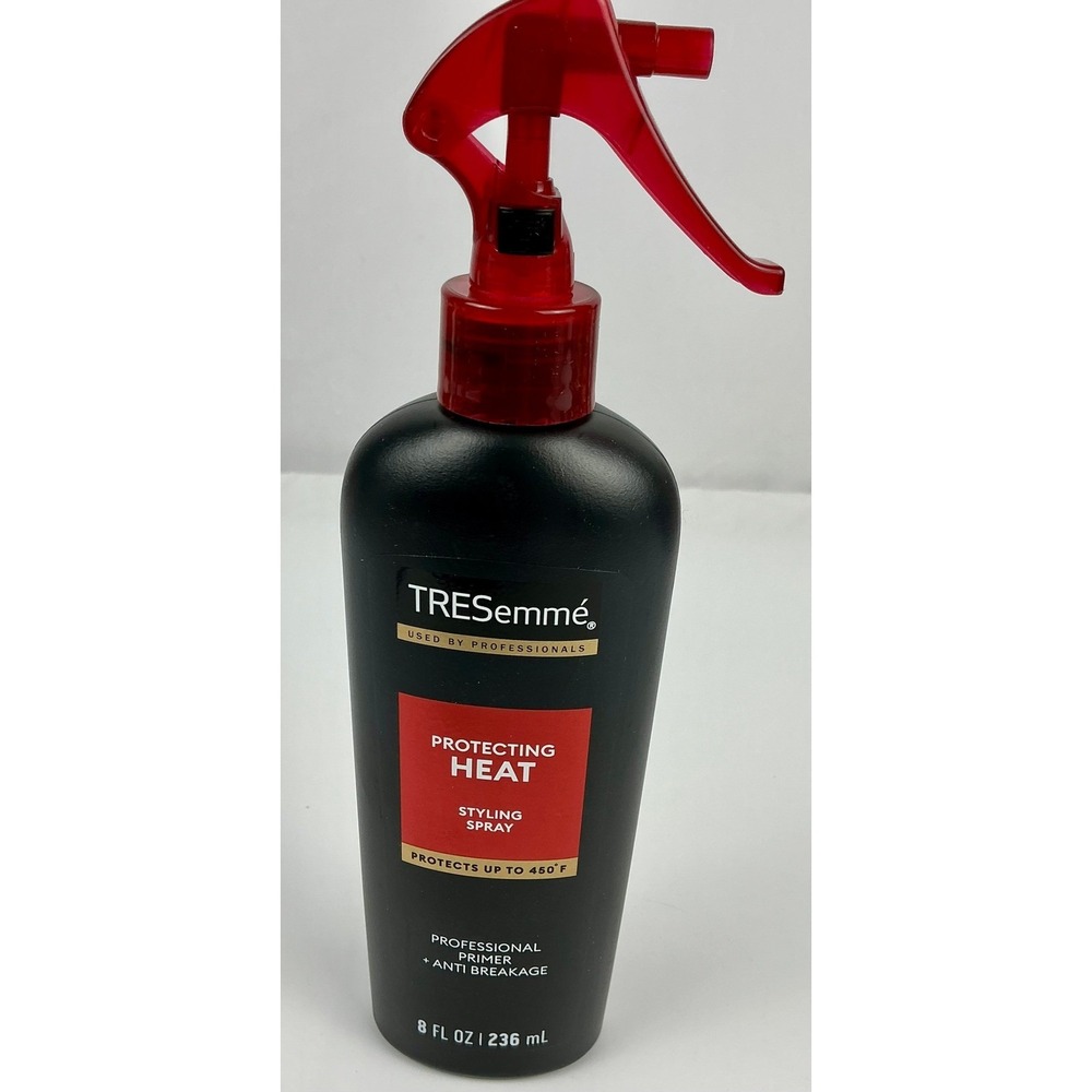 TRESemmé Protecting Heat Styling Spray 8 oz Professional Anti‎ Breakage